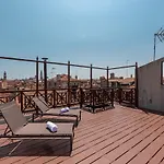Hotel La Finestra Sulle Beccarie Benátky