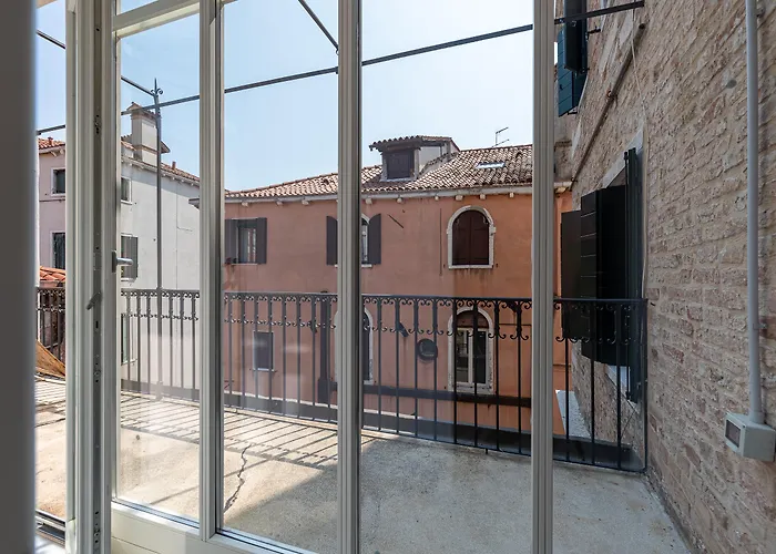 Otel La Finestra Sulle Beccarie