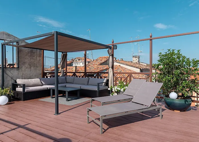 Otel La Finestra Sulle Beccarie