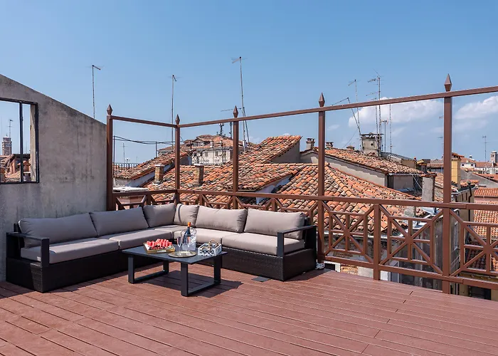 Otel La Finestra Sulle Beccarie *