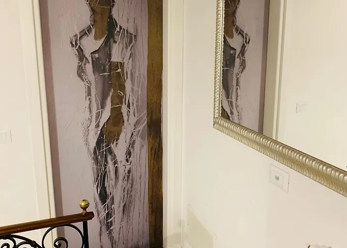 La Finestra Sulle Beccarie Hotel