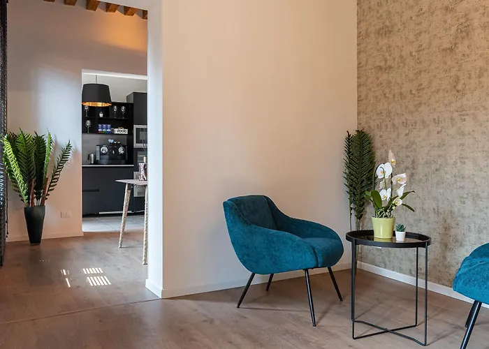 Otel La Finestra Sulle Beccarie *
