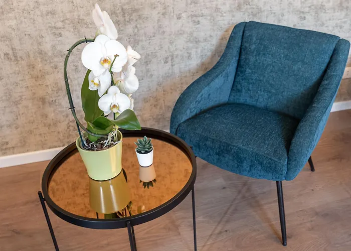 Hotel La Finestra Sulle Beccarie *