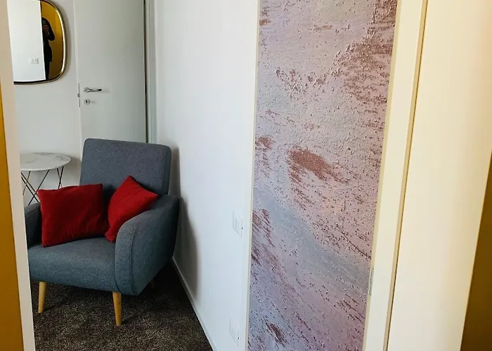 Hotel La Finestra Sulle Beccarie
