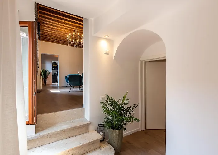 La Finestra Sulle Beccarie Hotel