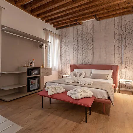 La Finestra Sulle Beccarie ונציה