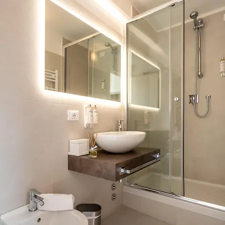 מלון La Finestra Sulle Beccarie ונציה