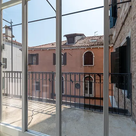 מלון La Finestra Sulle Beccarie