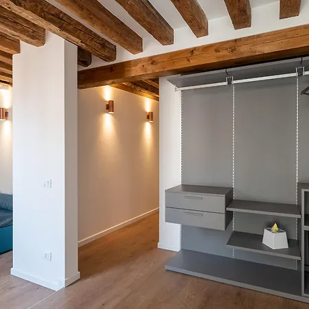 מלון La Finestra Sulle Beccarie *