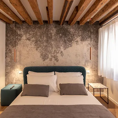 מלון La Finestra Sulle Beccarie *