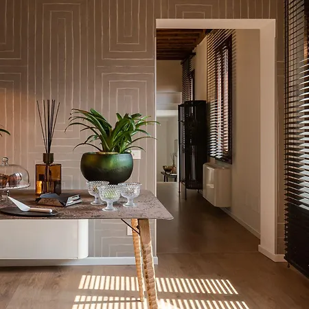 La Finestra Sulle Beccarie * ונציה