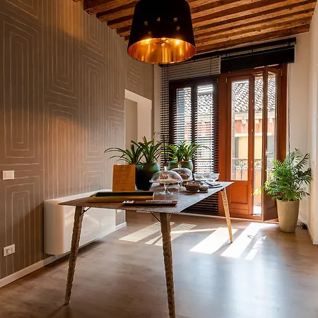 La Finestra Sulle Beccarie