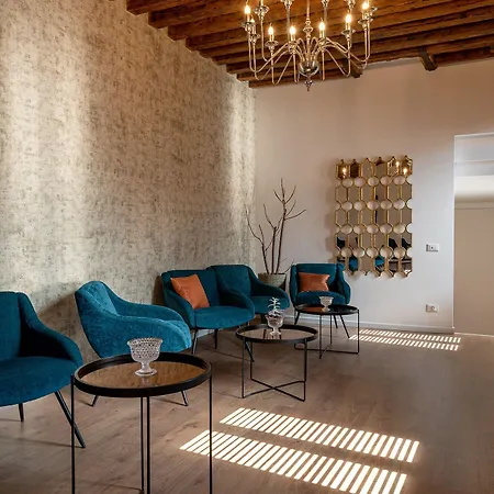 La Finestra Sulle Beccarie