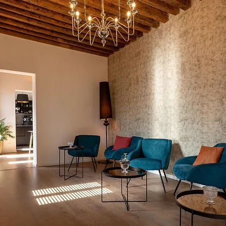 La Finestra Sulle Beccarie ונציה