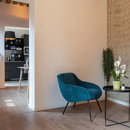 מלון La Finestra Sulle Beccarie *