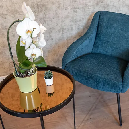 מלון La Finestra Sulle Beccarie *