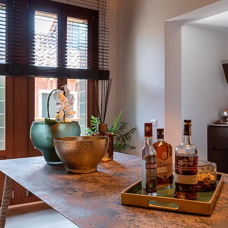 La Finestra Sulle Beccarie