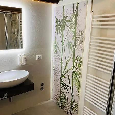 La Finestra Sulle Beccarie מלון