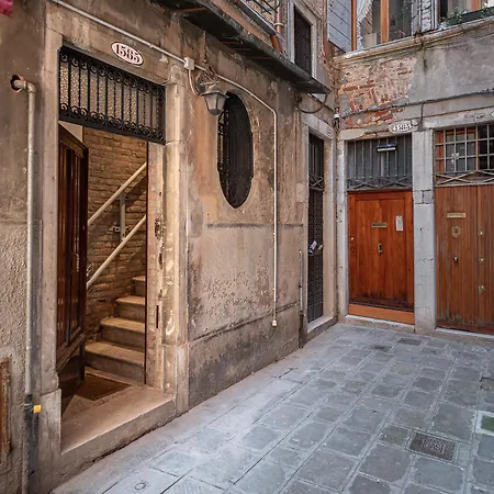 מלון La Finestra Sulle Beccarie ונציה