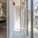 La Finestra Sulle Beccarie Velence