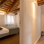 Szálloda La Finestra Sulle Beccarie *