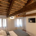 Szálloda La Finestra Sulle Beccarie *