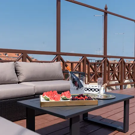 La Finestra Sulle Beccarie Hotel Venice