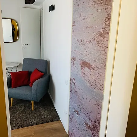 Hotel La Finestra Sulle Beccarie